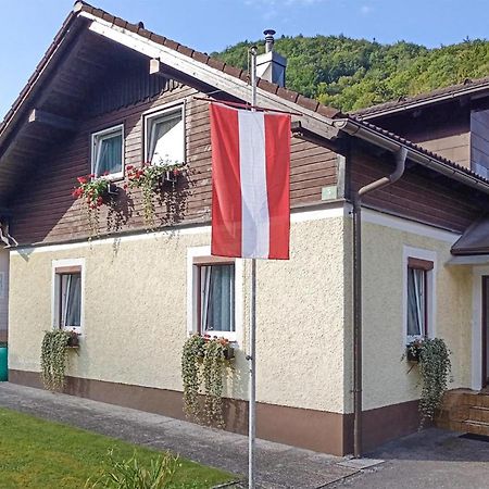 Ruhige Ferienwohnung Loich Buitenkant foto