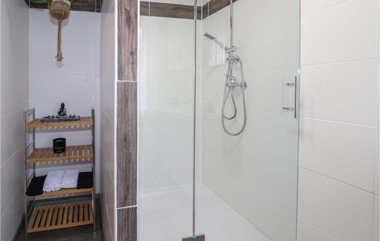 Ruhige Ferienwohnung Loich Buitenkant foto