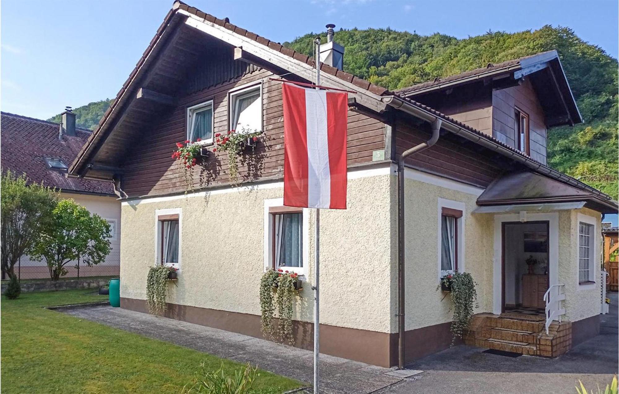 Ruhige Ferienwohnung Loich Buitenkant foto